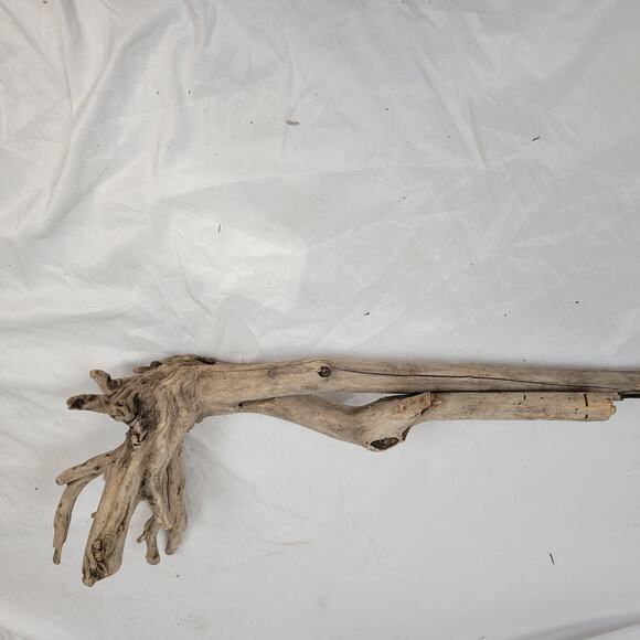Ohio River Driftwood 42"x15"x12" - Picture 2 of 4